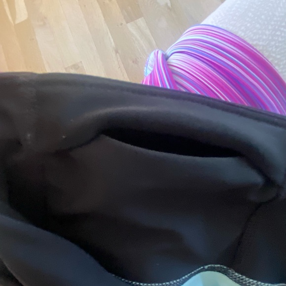 Gap cropped leggings size Medium - Picture 14 of 15